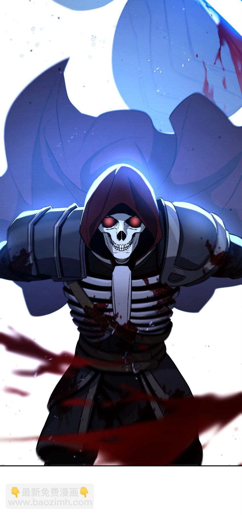 從1級開始的異世界騎士 - 254 世界的中心(3/3) - 3