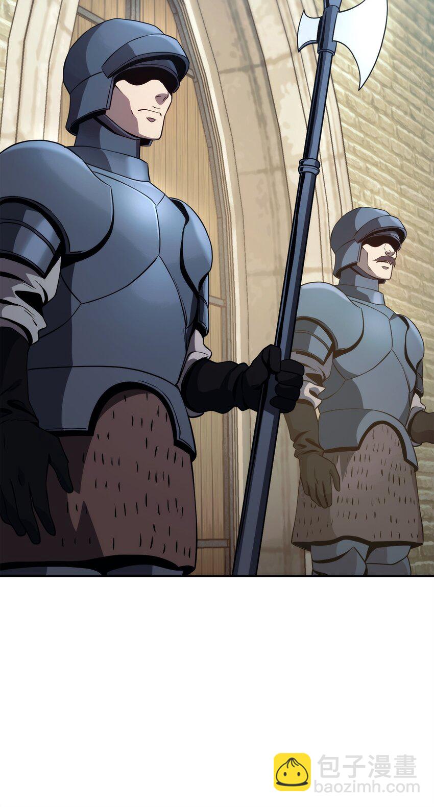 從1級開始的異世界騎士 - 256 大盜賊伊古爾庫(3/4) - 4