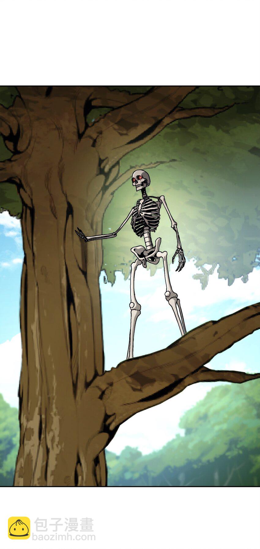 從1級開始的異世界騎士 - 256 大盜賊伊古爾庫(3/4) - 8