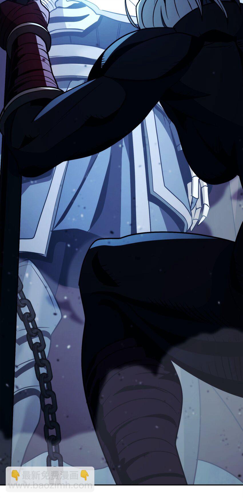 從1級開始的異世界騎士 - 262 強大的能力(3/3) - 4