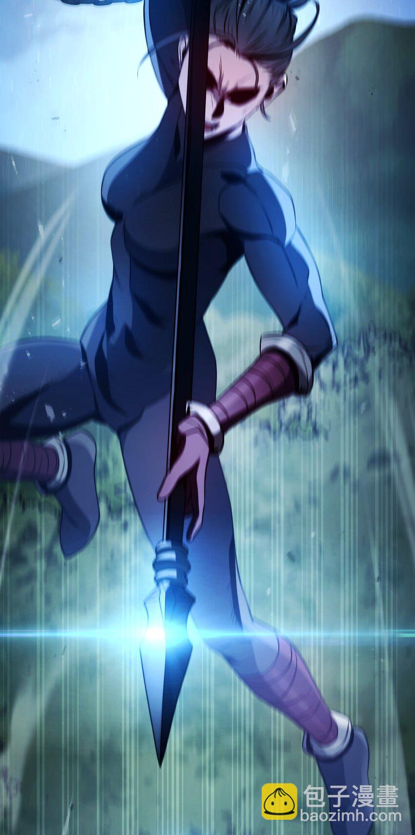 從1級開始的異世界騎士 - 262 強大的能力(2/3) - 6