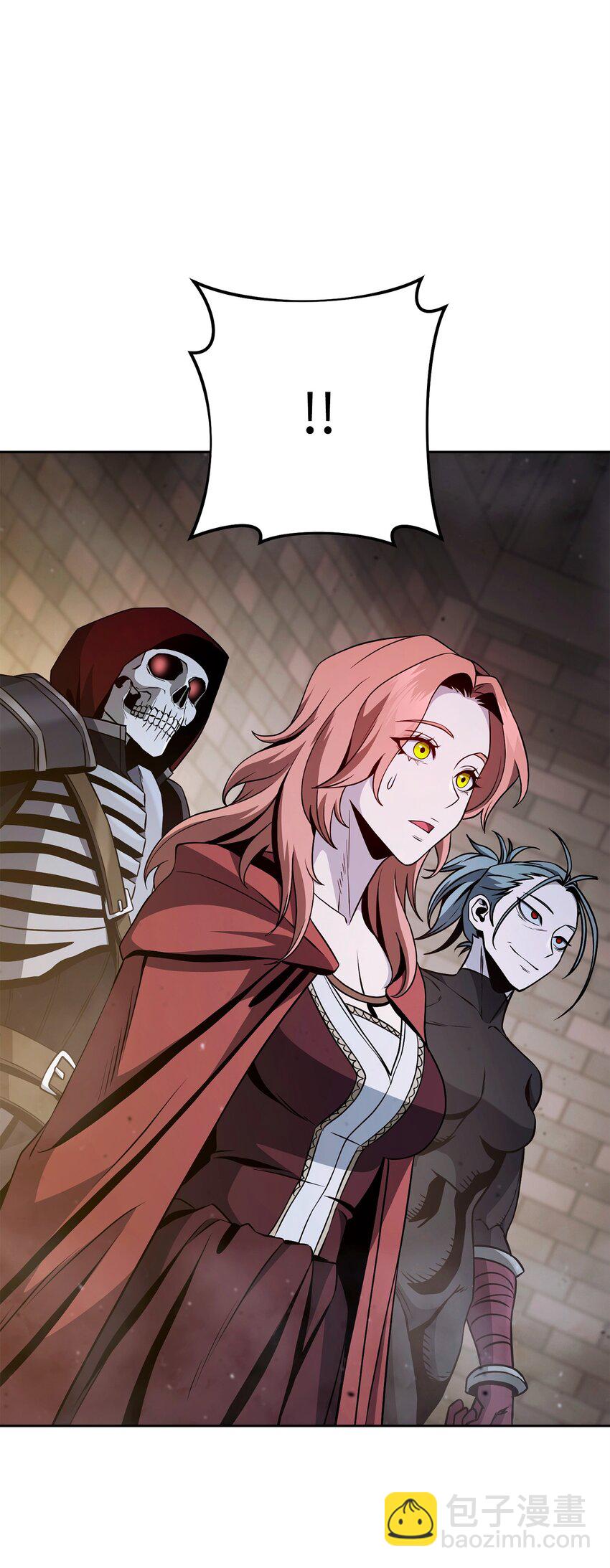 從1級開始的異世界騎士 - 268 又一線索(1/2) - 5