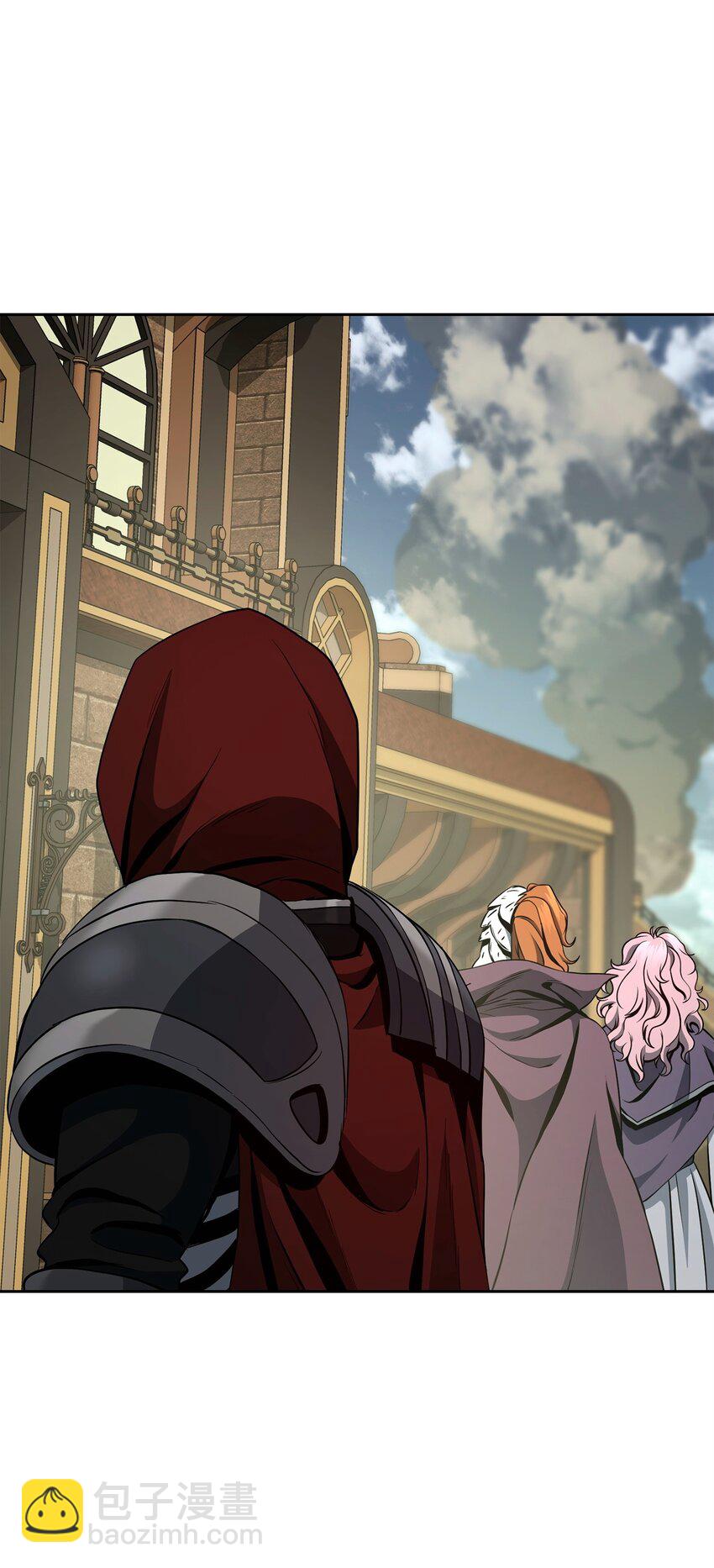 從1級開始的異世界騎士 - 282 市民登記(1/2) - 2