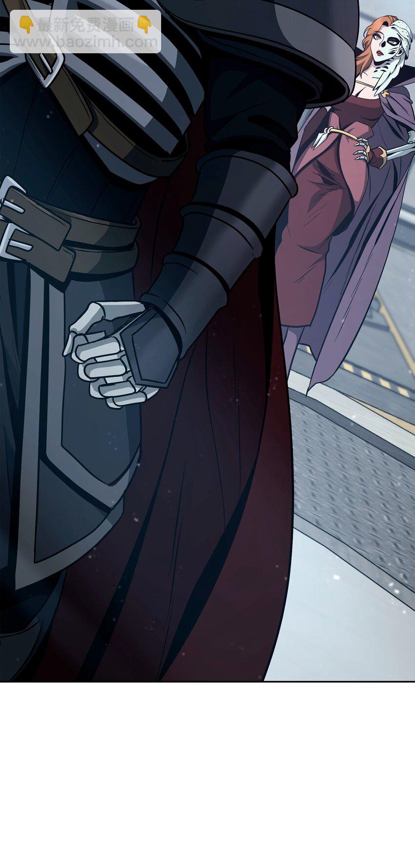 從1級開始的異世界騎士 - 284 鑰匙與秘密(3/3) - 6