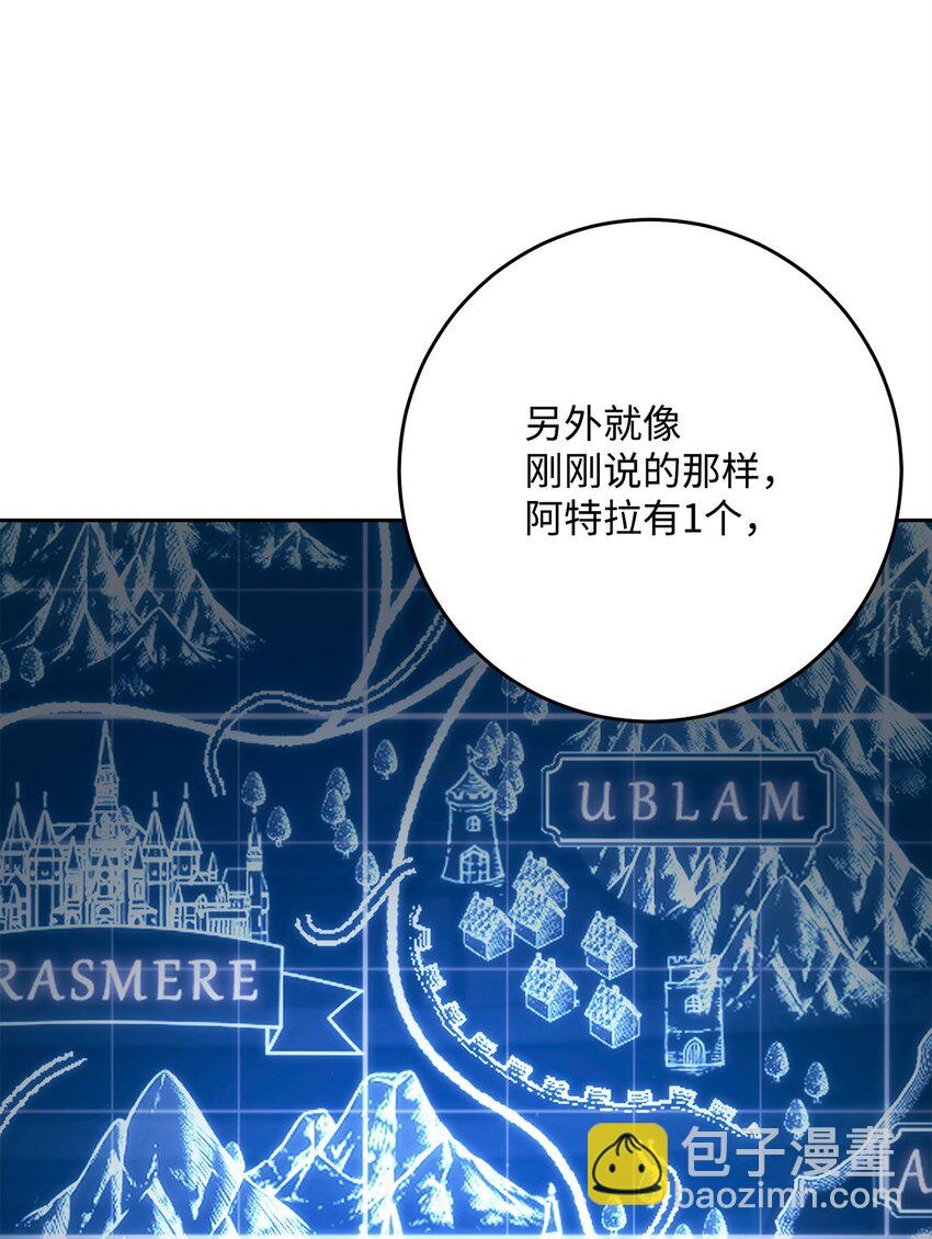 從1級開始的異世界騎士 - 284 鑰匙與秘密(1/3) - 4