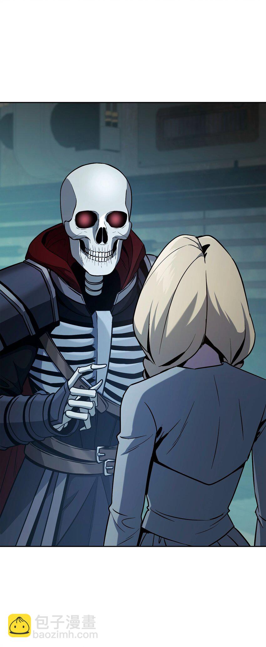 從1級開始的異世界騎士 - 286 高潔之格雷利婭(3/3) - 6