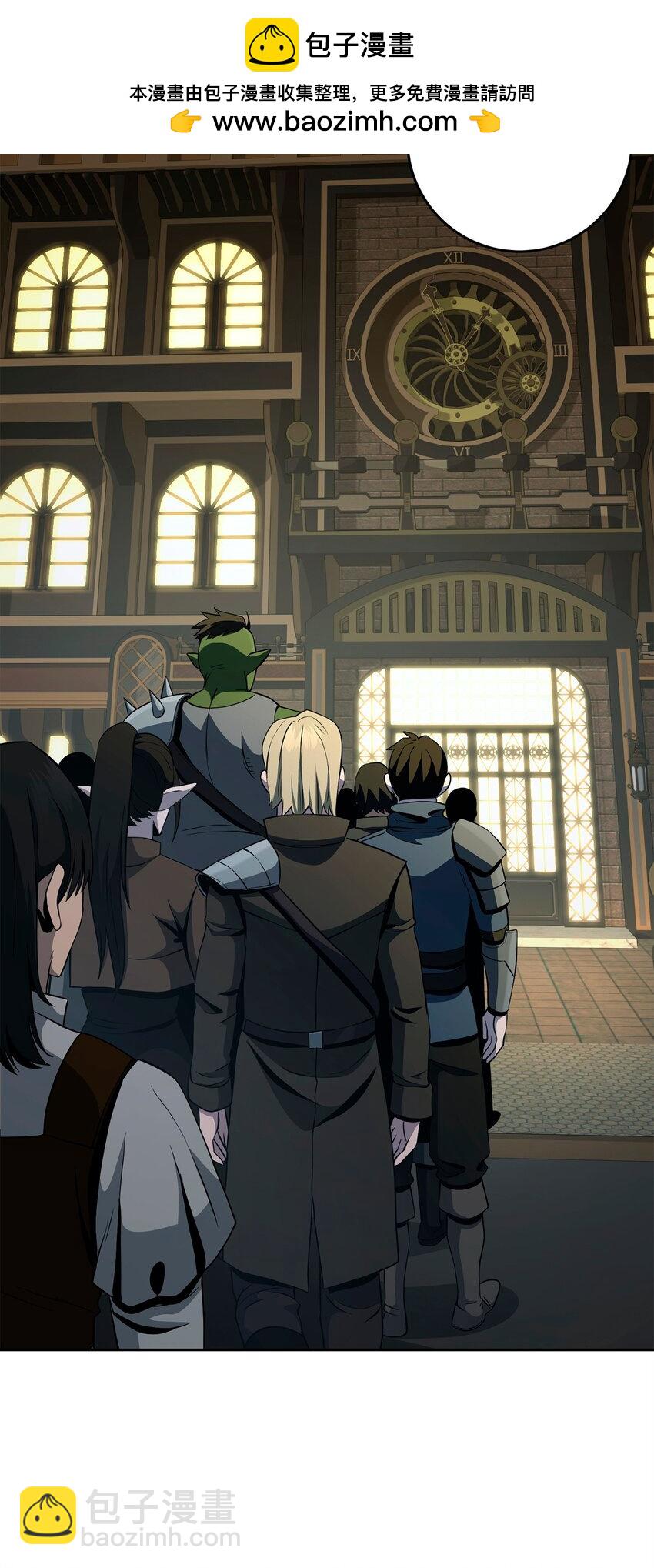 從1級開始的異世界騎士 - 286 高潔之格雷利婭(1/3) - 4