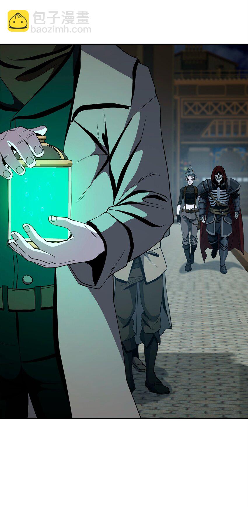 從1級開始的異世界騎士 - 286 高潔之格雷利婭(1/3) - 5