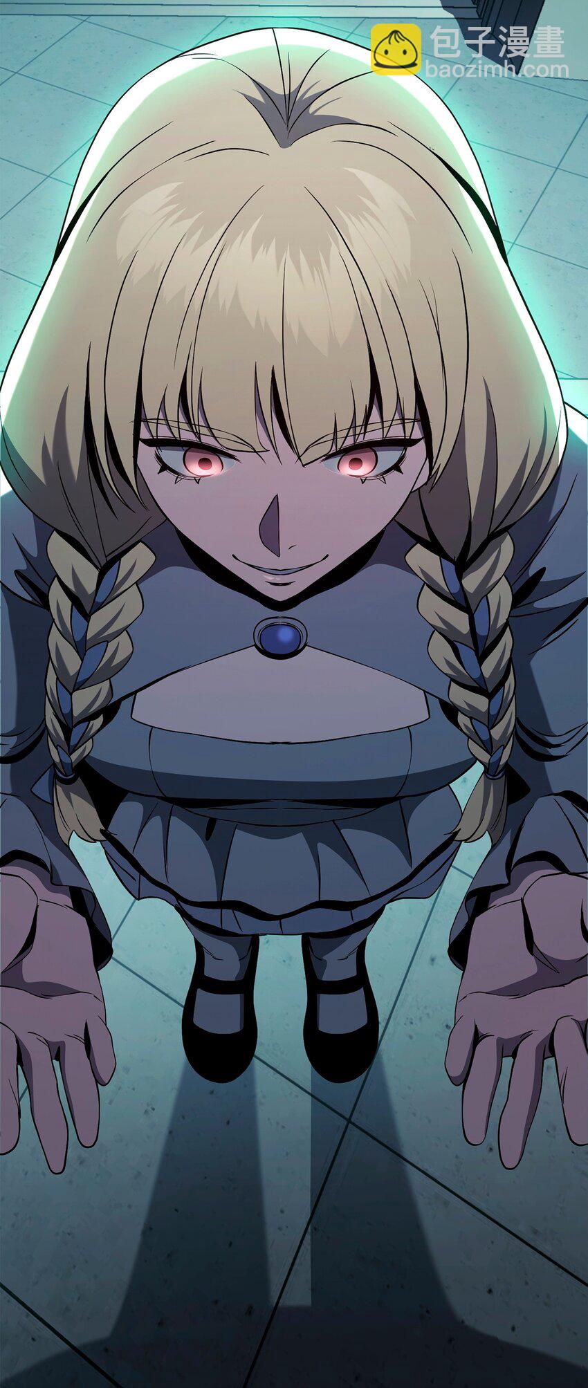 從1級開始的異世界騎士 - 286 高潔之格雷利婭(2/3) - 3