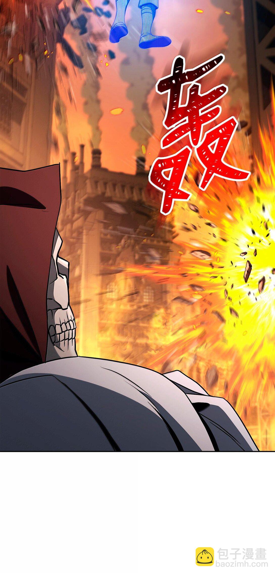 從1級開始的異世界騎士 - 294 放棄琥珀城(3/3) - 1