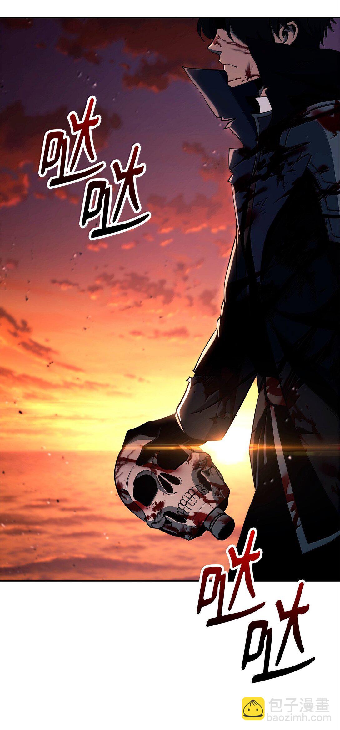 從1級開始的異世界騎士 - 300 一敗塗地(3/3) - 2