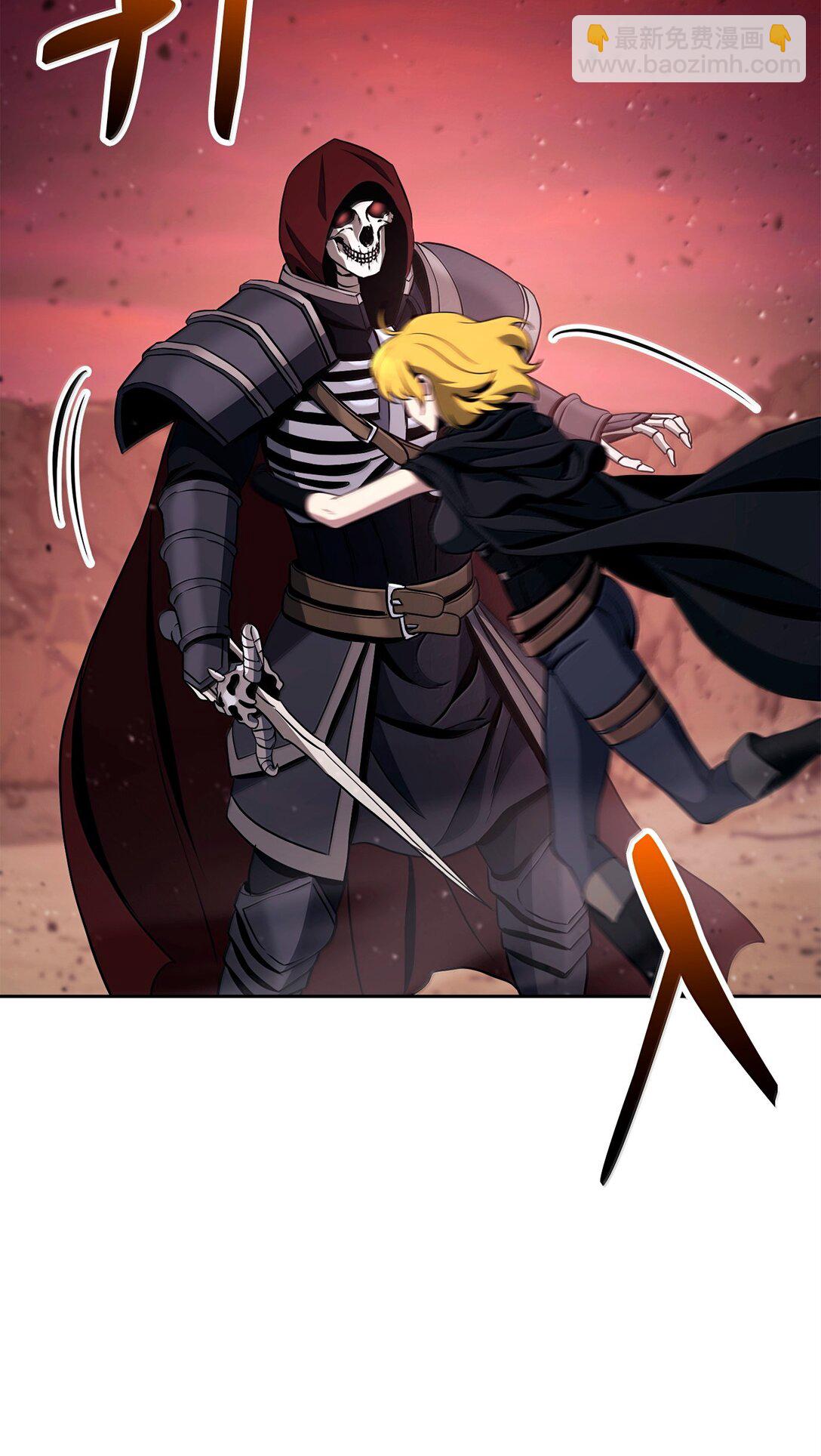 從1級開始的異世界騎士 - 300 一敗塗地(1/3) - 8