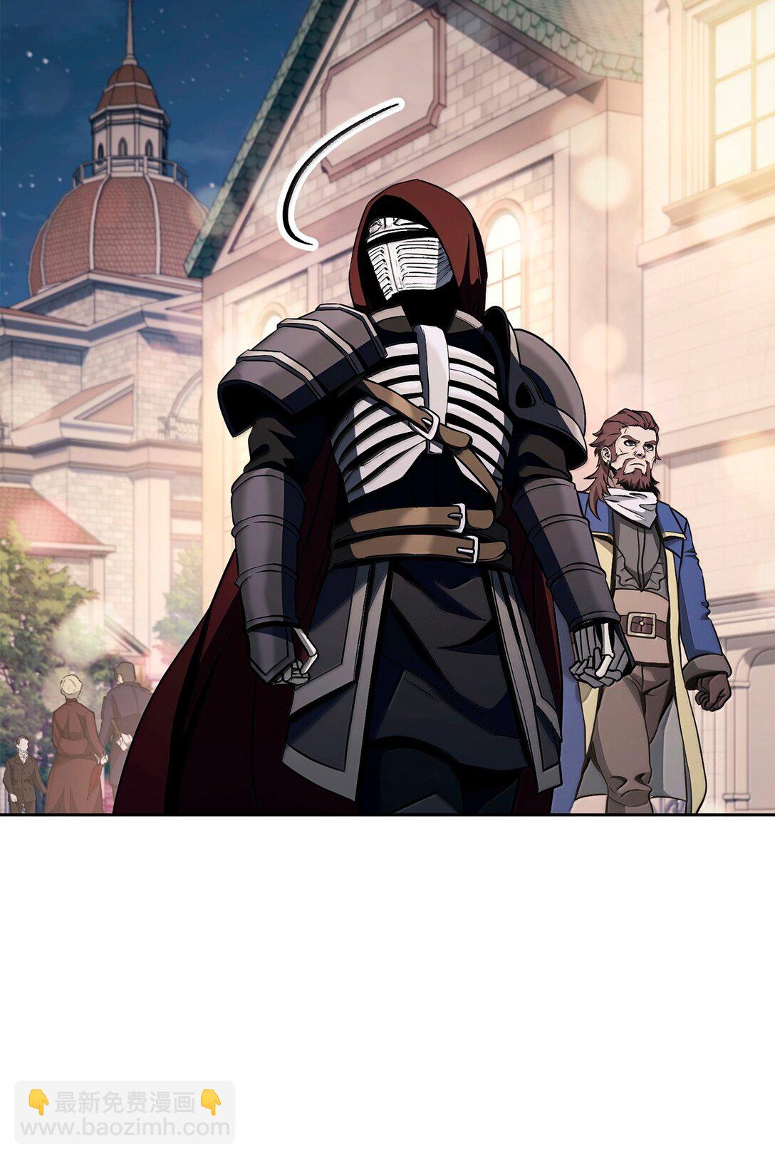 從1級開始的異世界騎士 - 310 階級與理想(2/3) - 4