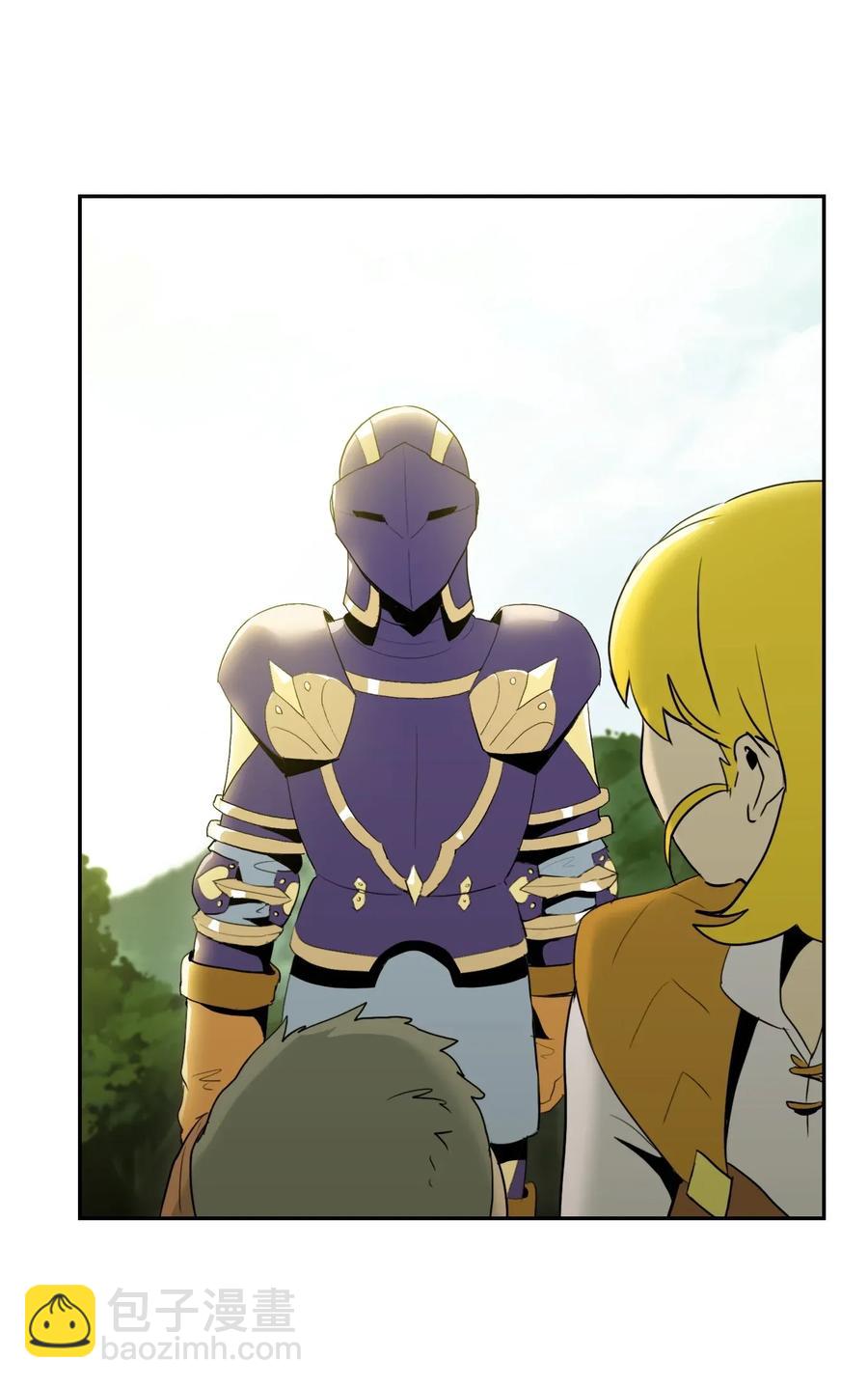 從1級開始的異世界騎士 - 34 斯瓦爾·扎克(2/2) - 2