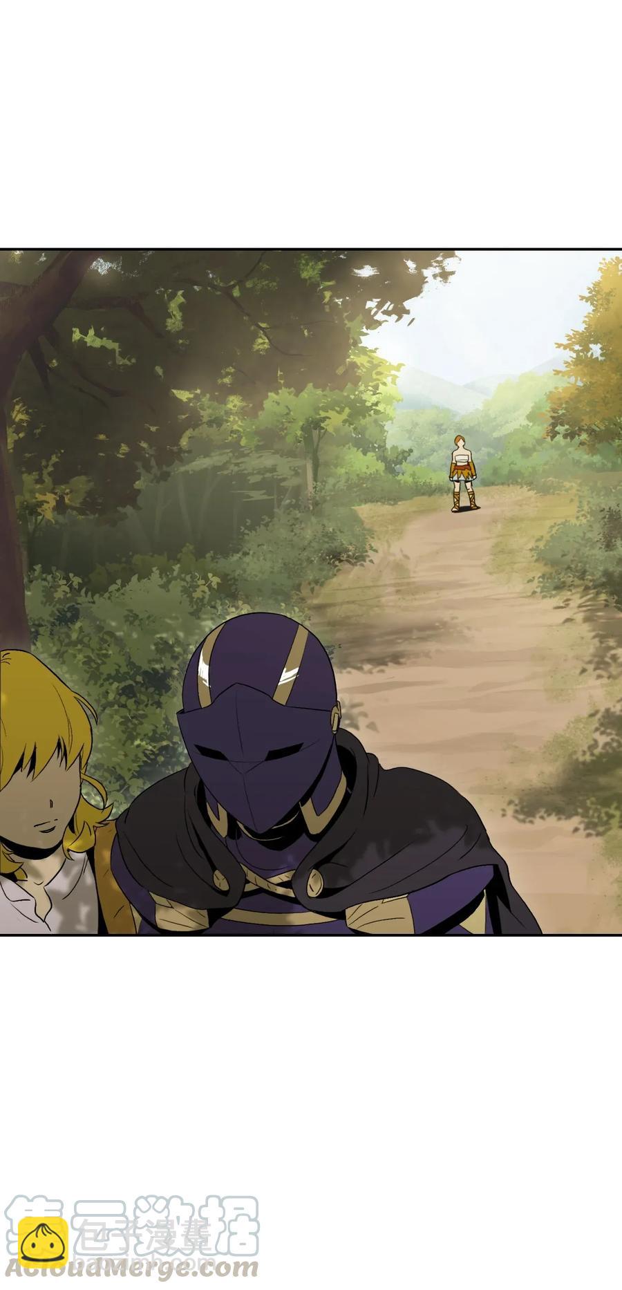 從1級開始的異世界騎士 - 44 認輸(1/2) - 1