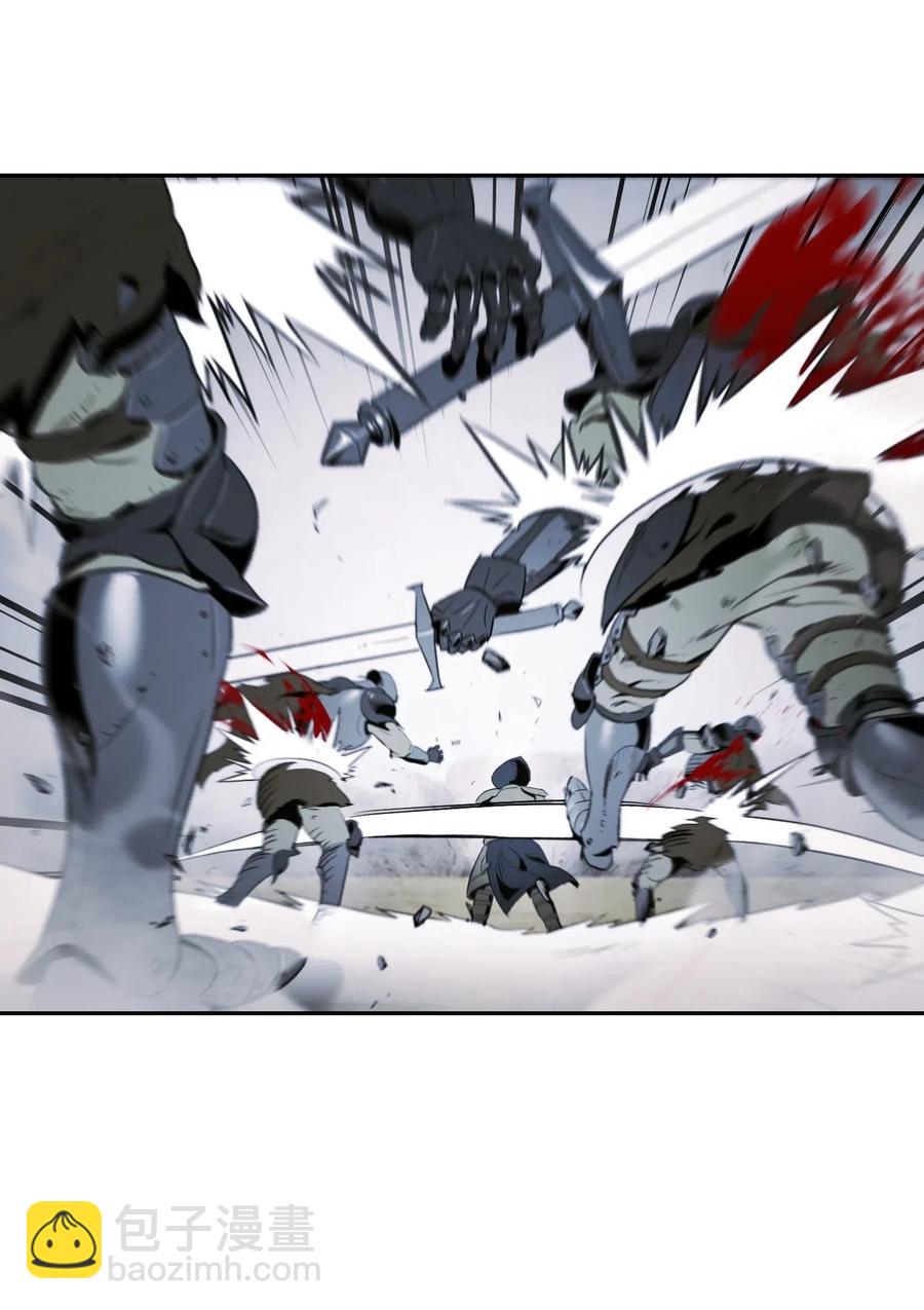 從1級開始的異世界騎士 - 64 無頭騎士(1/2) - 2