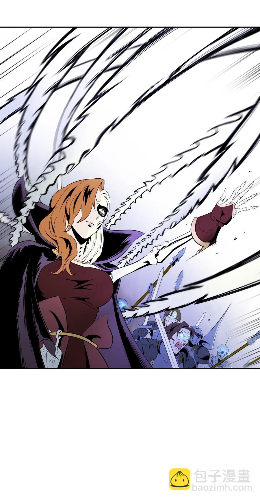 從1級開始的異世界騎士 - 66 吉斯之死(2/2) - 3