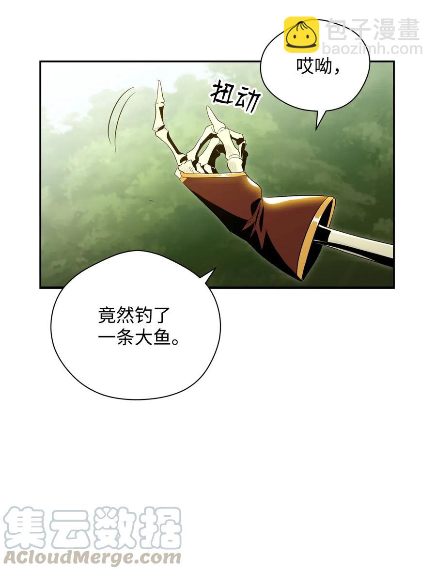 從1級開始的異世界騎士 - 78 再次重生(1/2) - 5