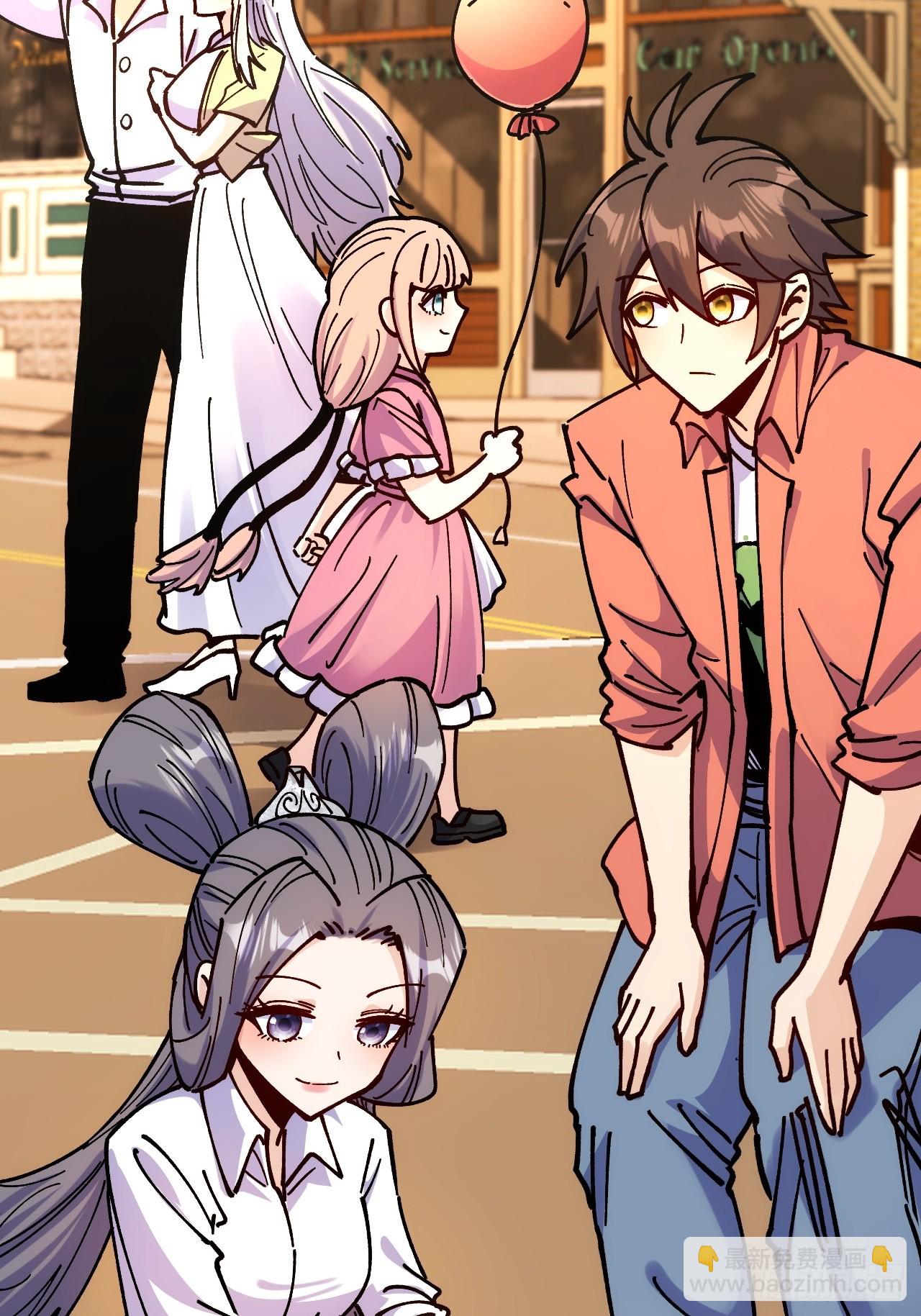 第99话(1/2)-第98话