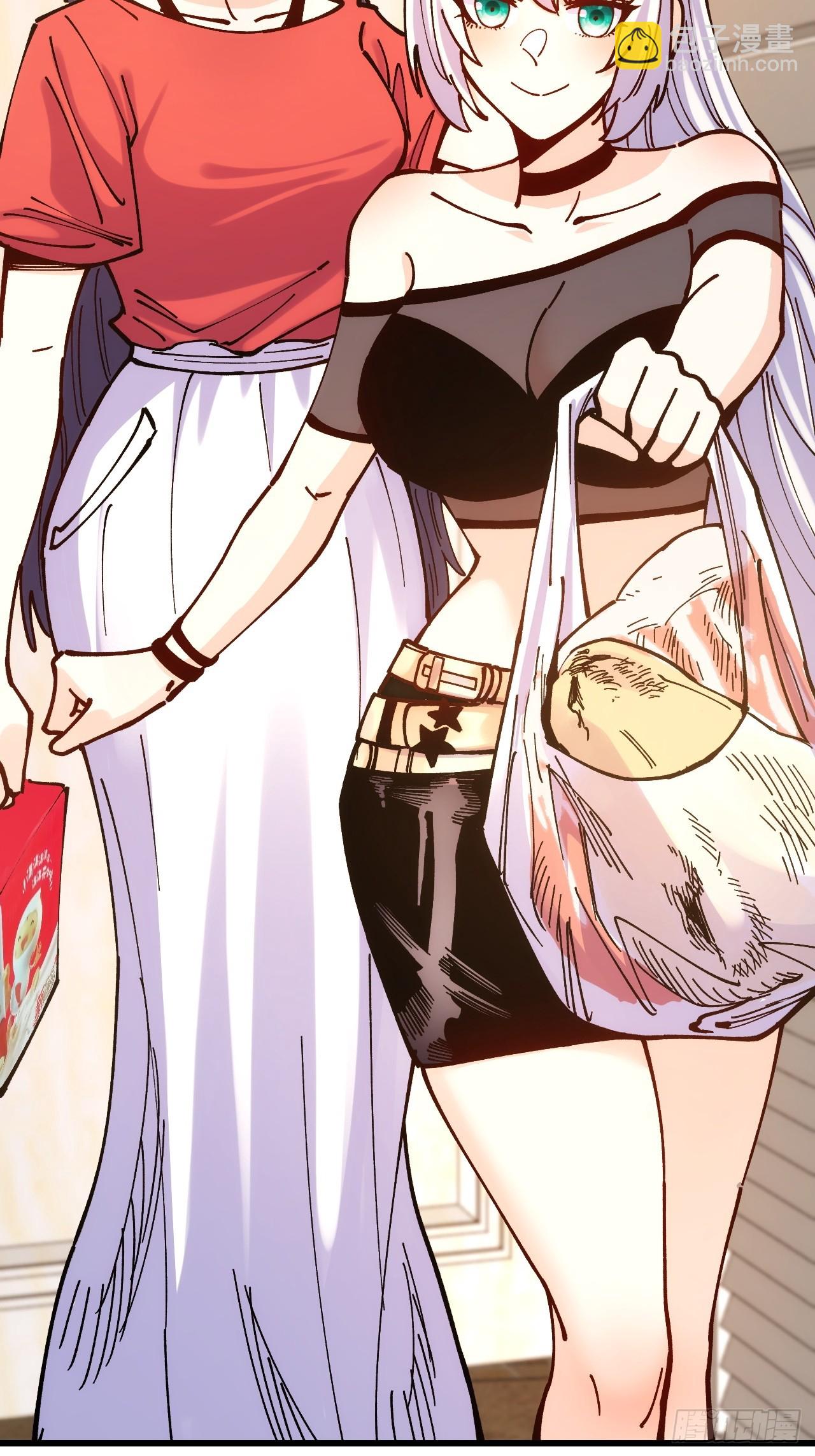 第99话(1/2)-第98话