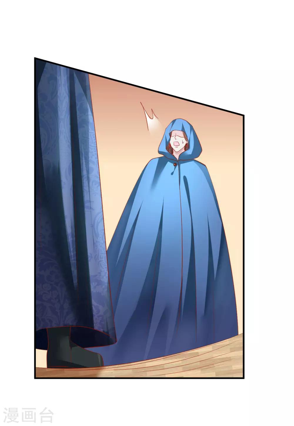 第112话 节操什么的都是浮云-第114话