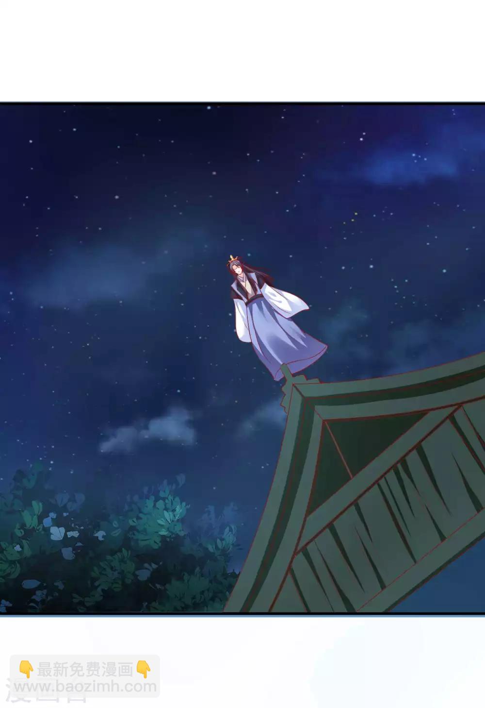 第67话 当初发生了什么？-第68话