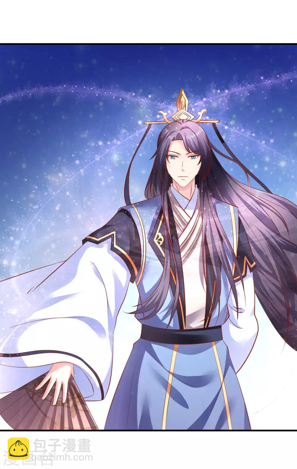 第80话 放弃抵抗吧-第82话