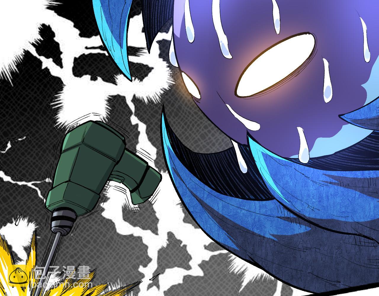 從大樹開始的進化 - 第2話 危機四伏的異世界(3/3) - 4