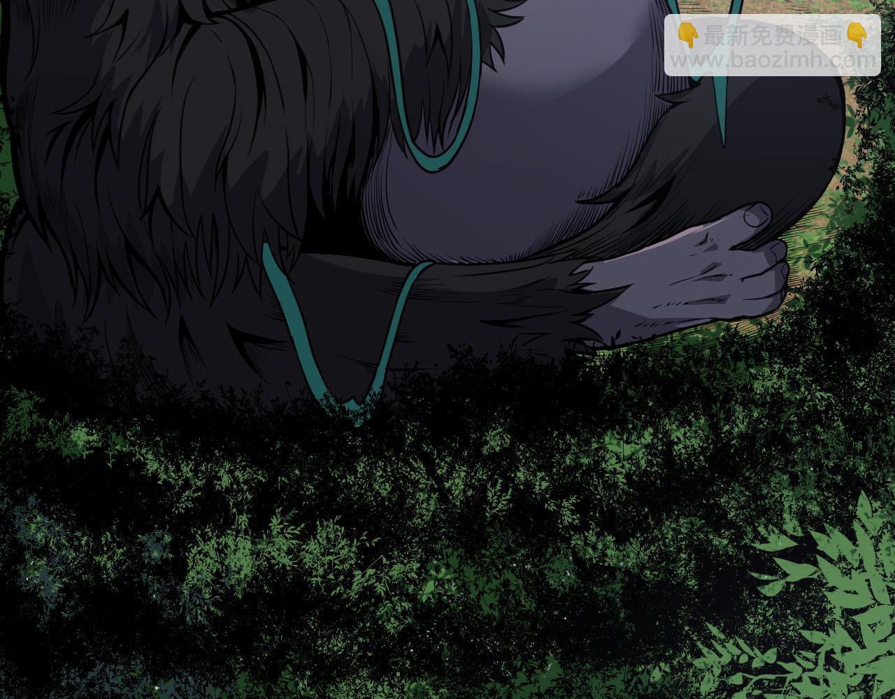 從大樹開始的進化 - 第2話 危機四伏的異世界(2/3) - 5