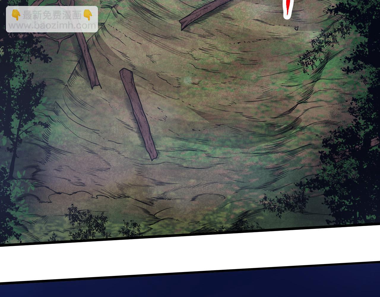 從大樹開始的進化 - 第2話 危機四伏的異世界(2/3) - 4