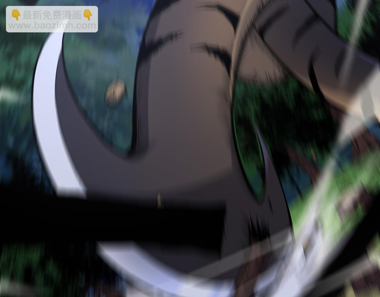 從大樹開始的進化 - 第2話 危機四伏的異世界(2/3) - 7