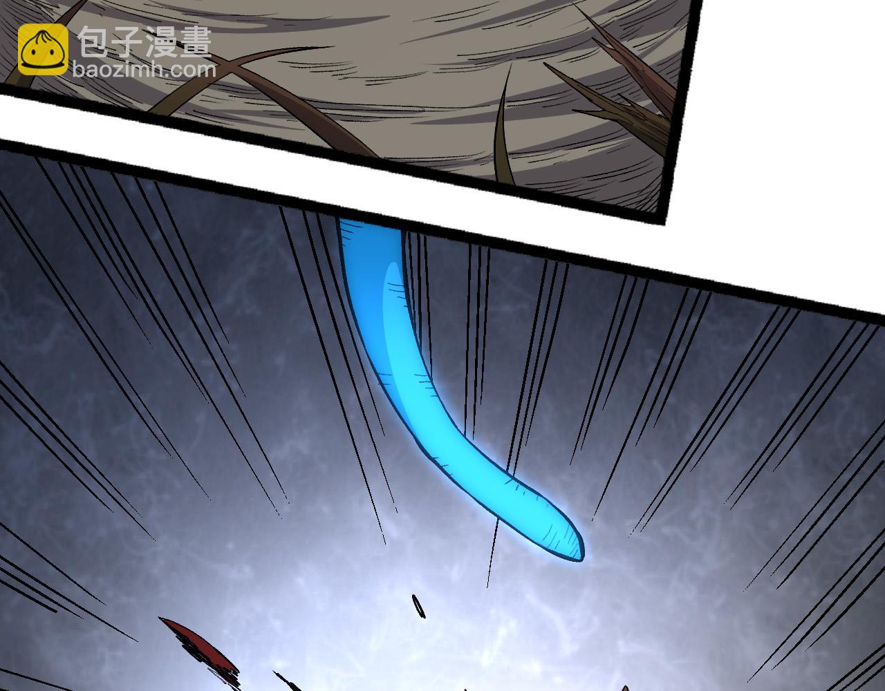 從大樹開始的進化 - 第2話 危機四伏的異世界(2/3) - 2