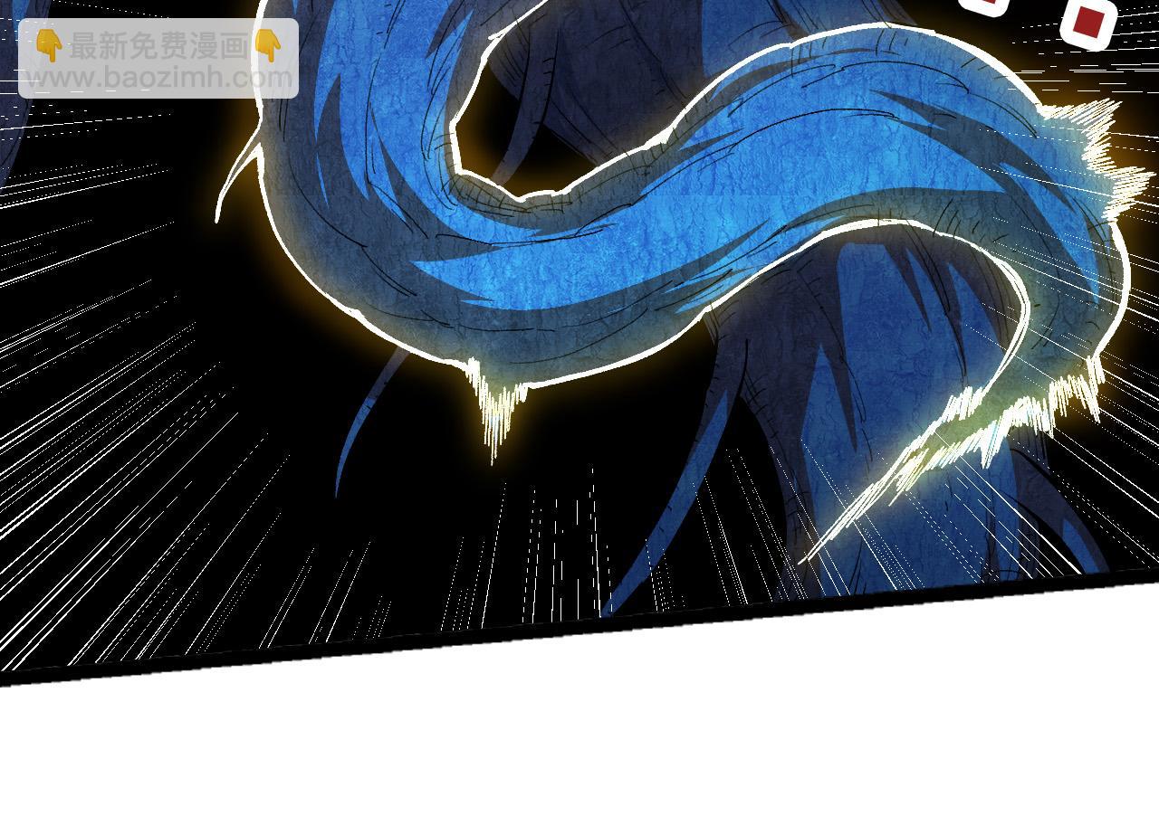 從大樹開始的進化 - 第2話 危機四伏的異世界(2/3) - 1