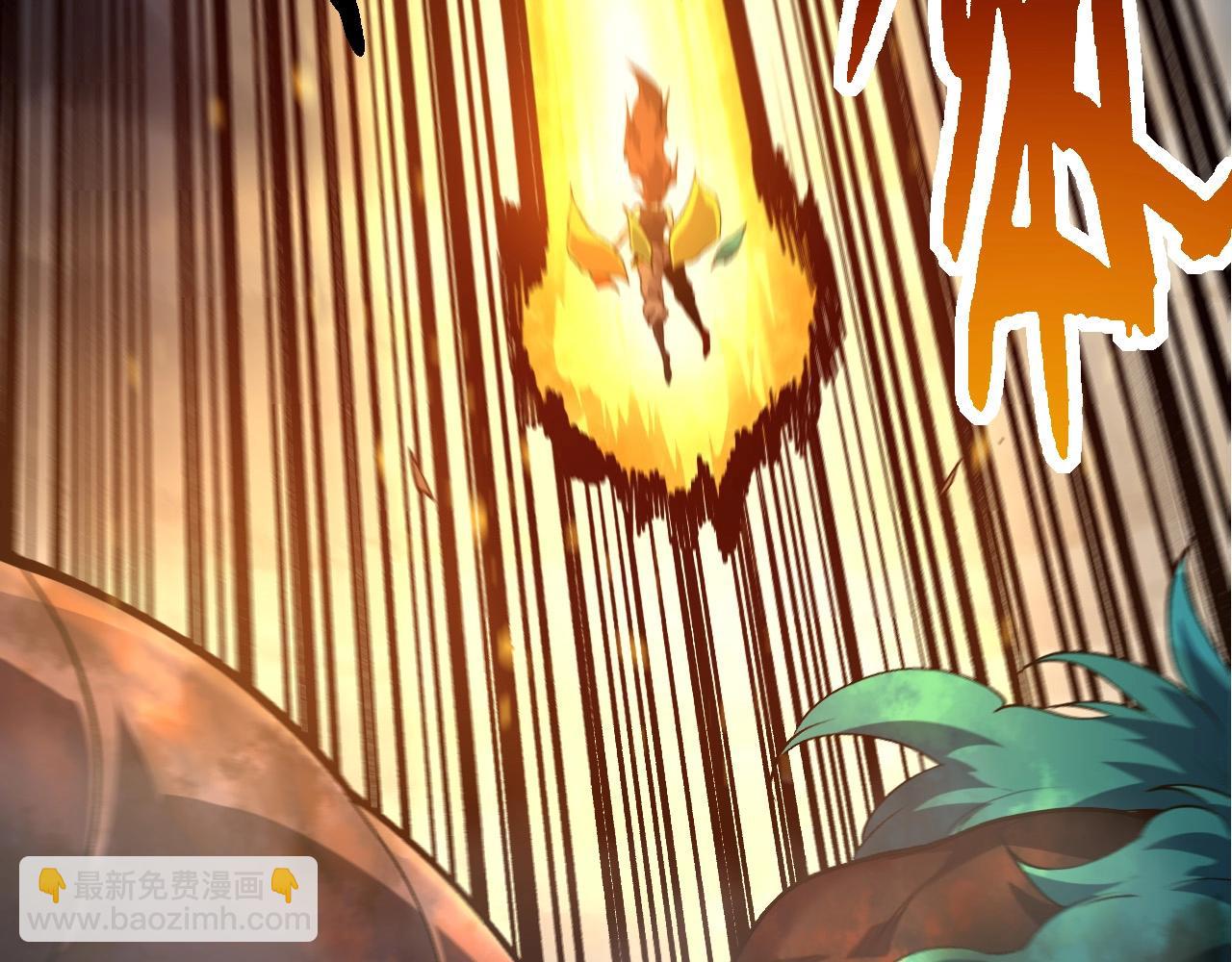 從大樹開始的進化 - 第102話 強大的小靈(3/4) - 7