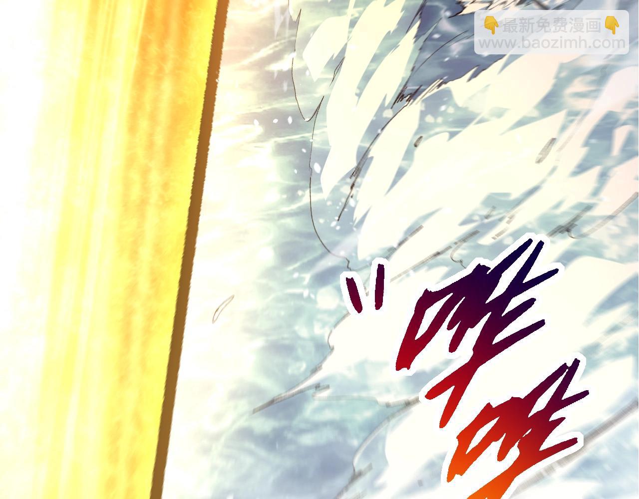 從大樹開始的進化 - 第102話 強大的小靈(3/4) - 1