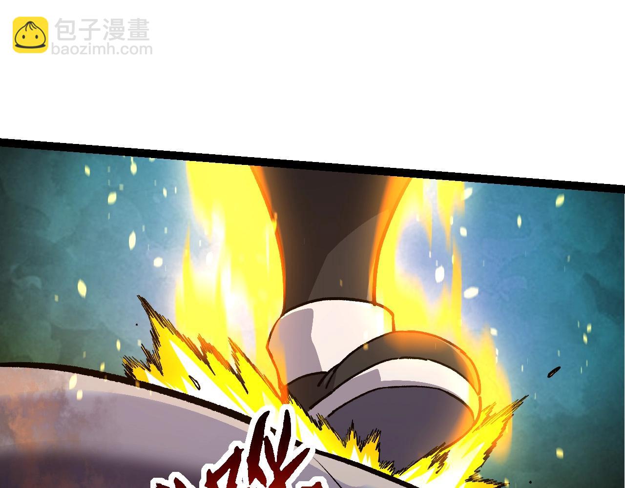 從大樹開始的進化 - 第102話 強大的小靈(3/4) - 5