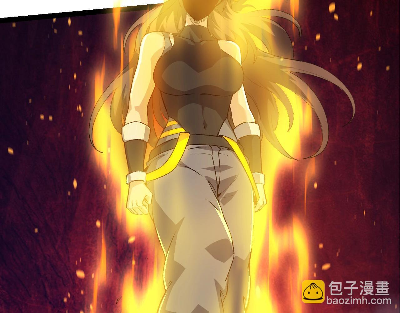 從大樹開始的進化 - 第102話 強大的小靈(3/4) - 7