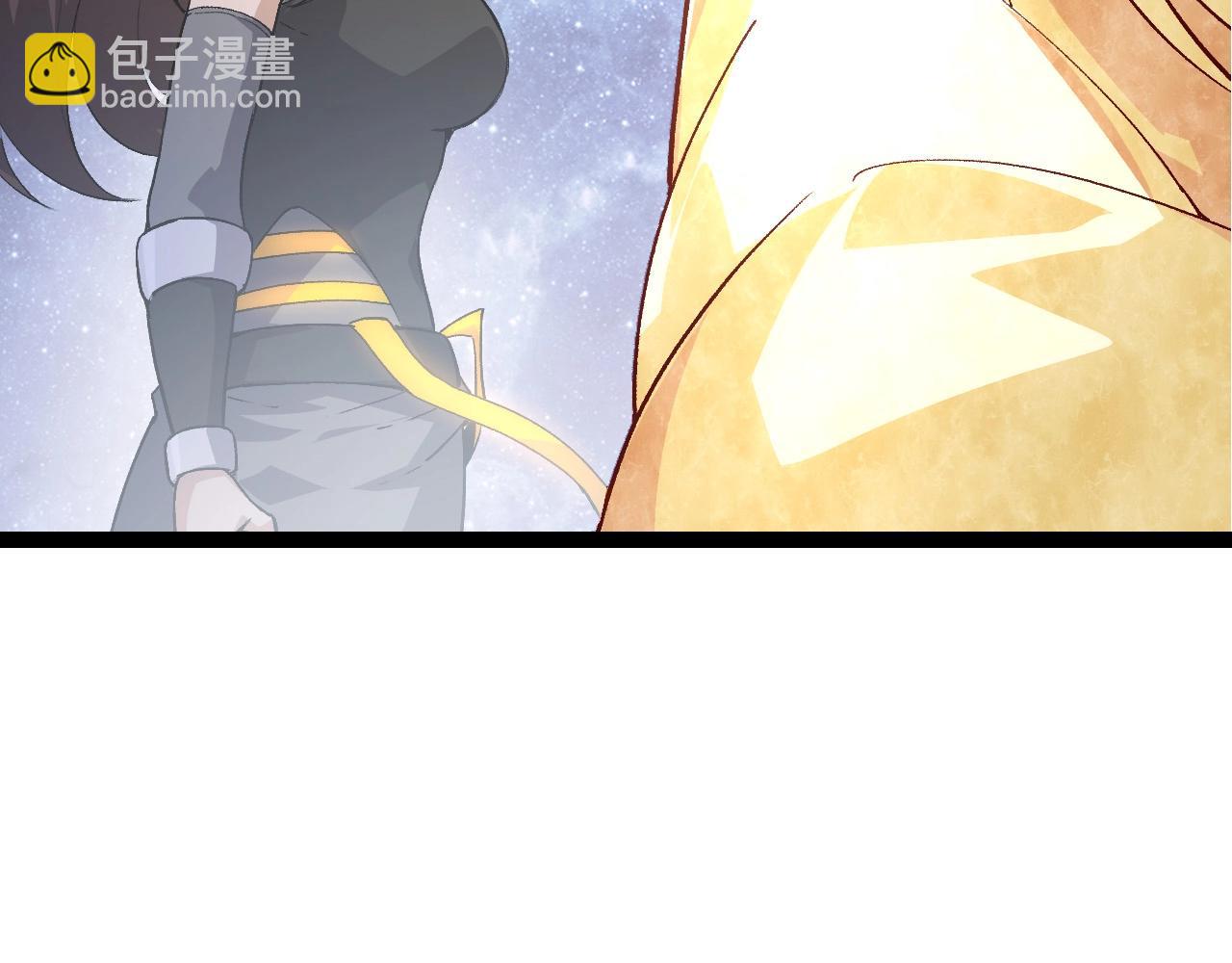 從大樹開始的進化 - 第102話 強大的小靈(3/4) - 3