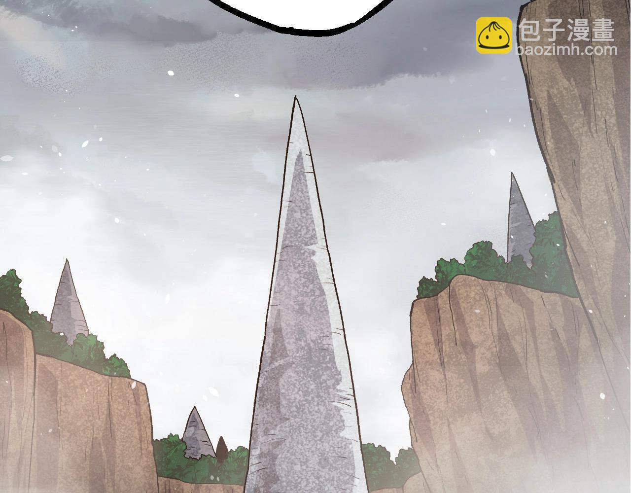 從大樹開始的進化 - 第102話 強大的小靈(3/4) - 4