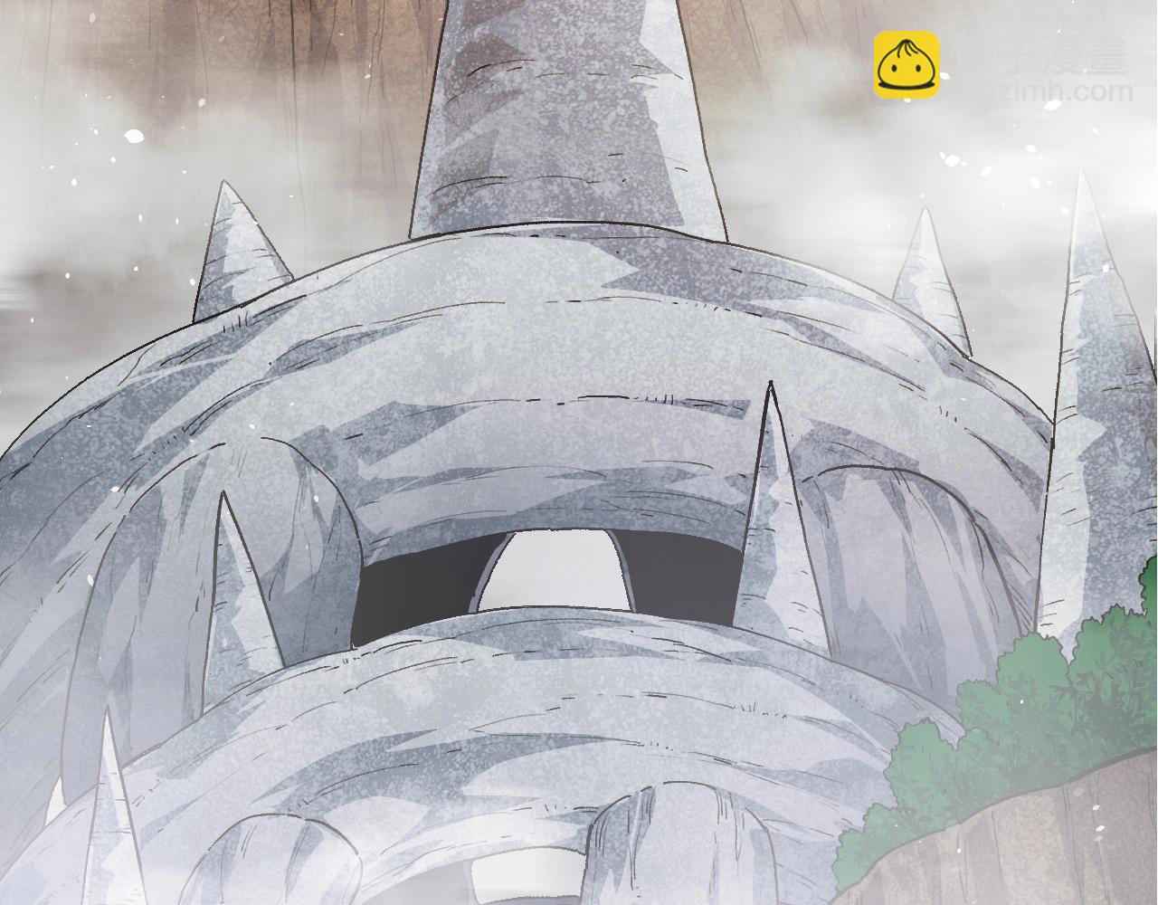 從大樹開始的進化 - 第102話 強大的小靈(3/4) - 5