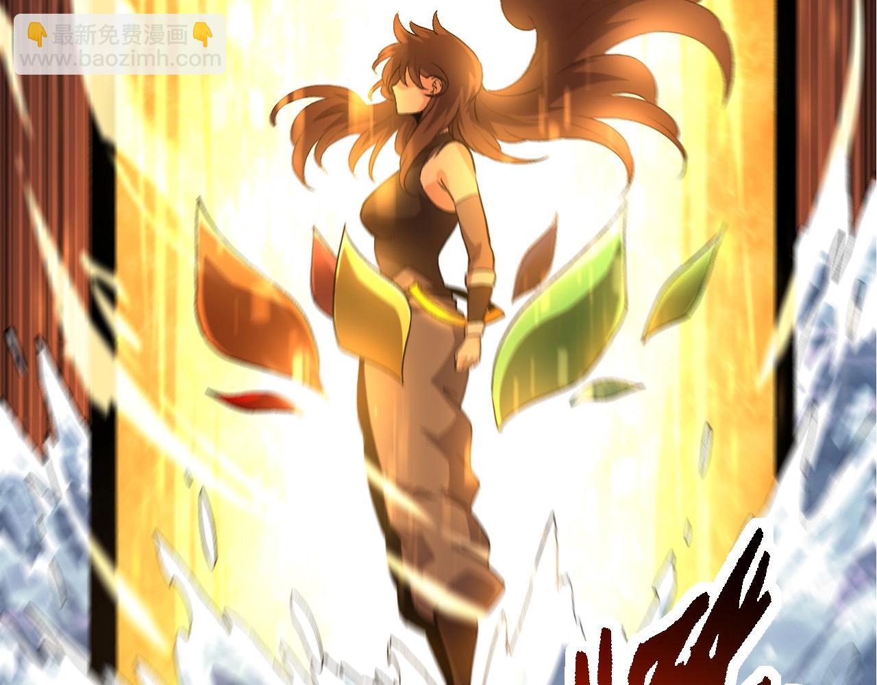 從大樹開始的進化 - 第102話 強大的小靈(1/4) - 5