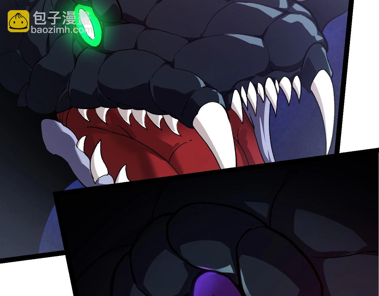 從大樹開始的進化 - 第102話 強大的小靈(1/4) - 7