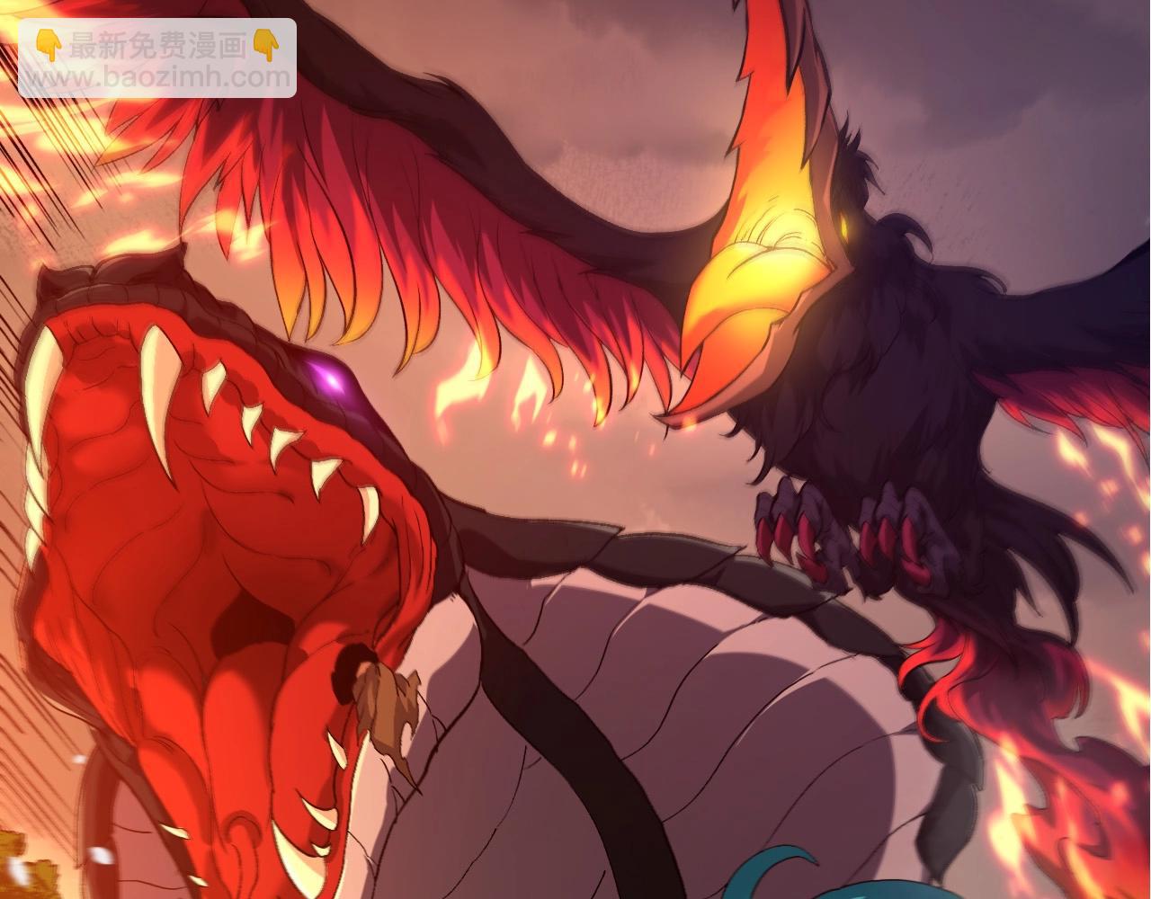 從大樹開始的進化 - 第102話 強大的小靈(1/4) - 8