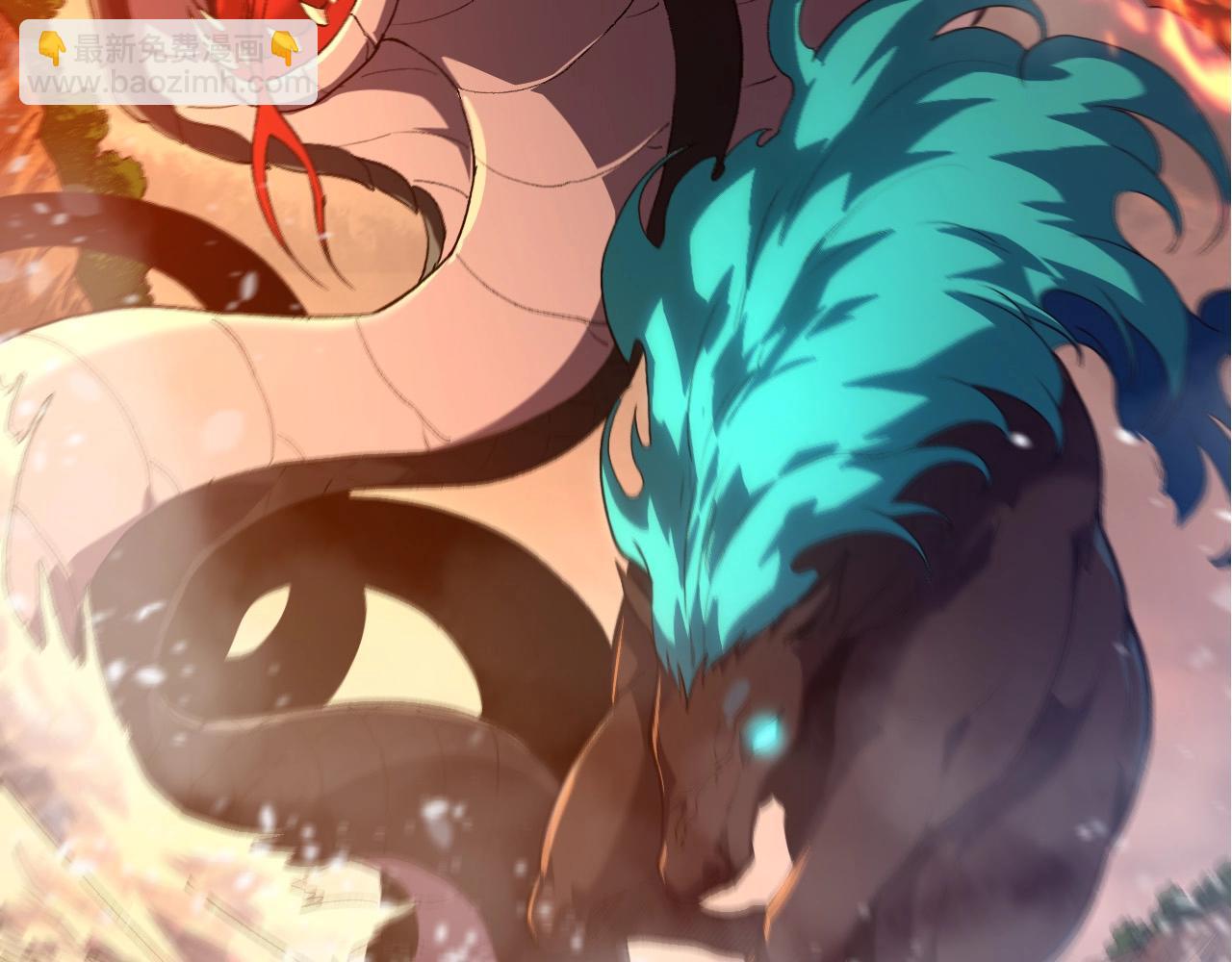 從大樹開始的進化 - 第102話 強大的小靈(1/4) - 1