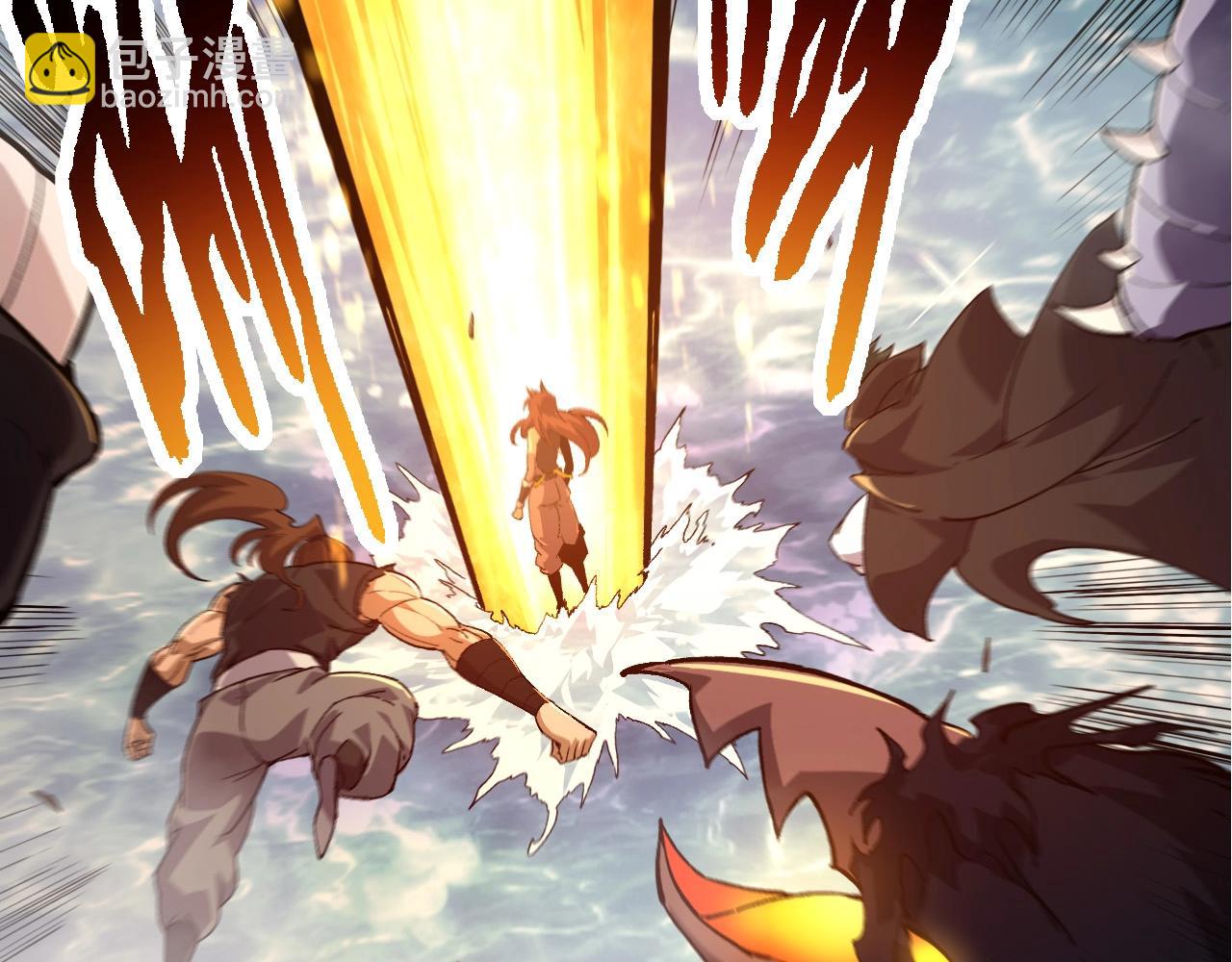 從大樹開始的進化 - 第102話 強大的小靈(2/4) - 5