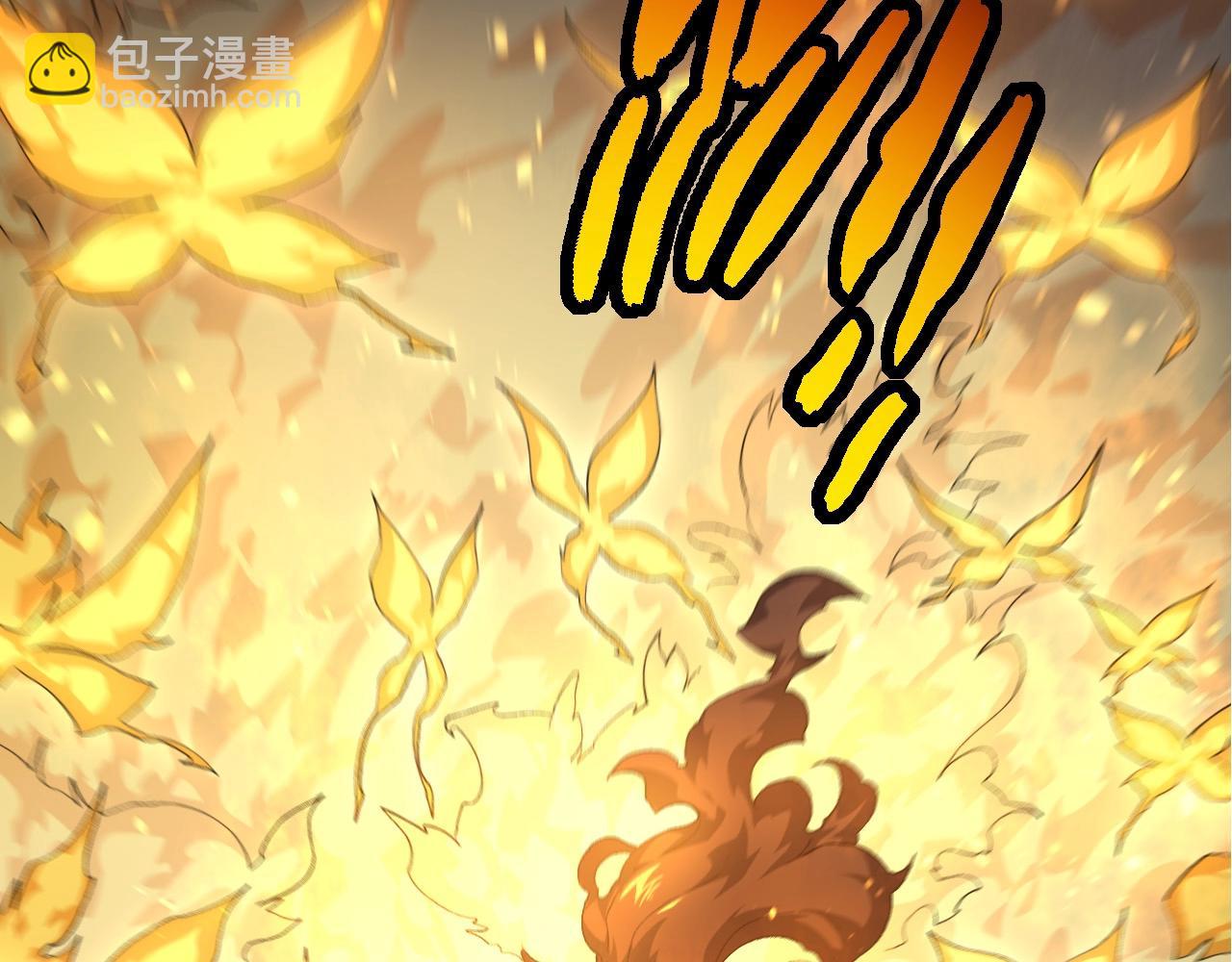 從大樹開始的進化 - 第102話 強大的小靈(2/4) - 3