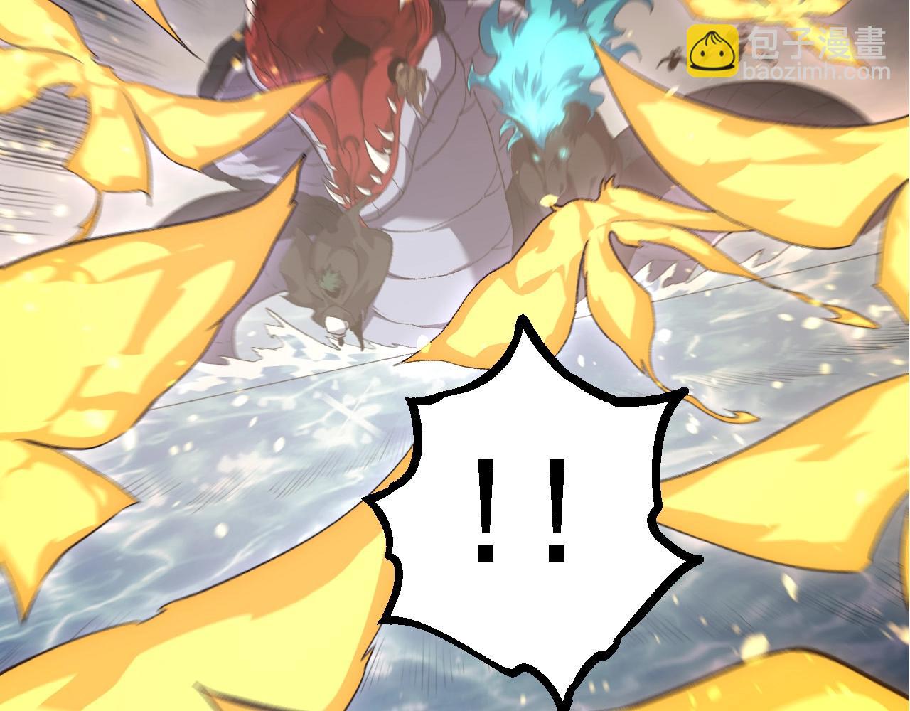 從大樹開始的進化 - 第102話 強大的小靈(2/4) - 1