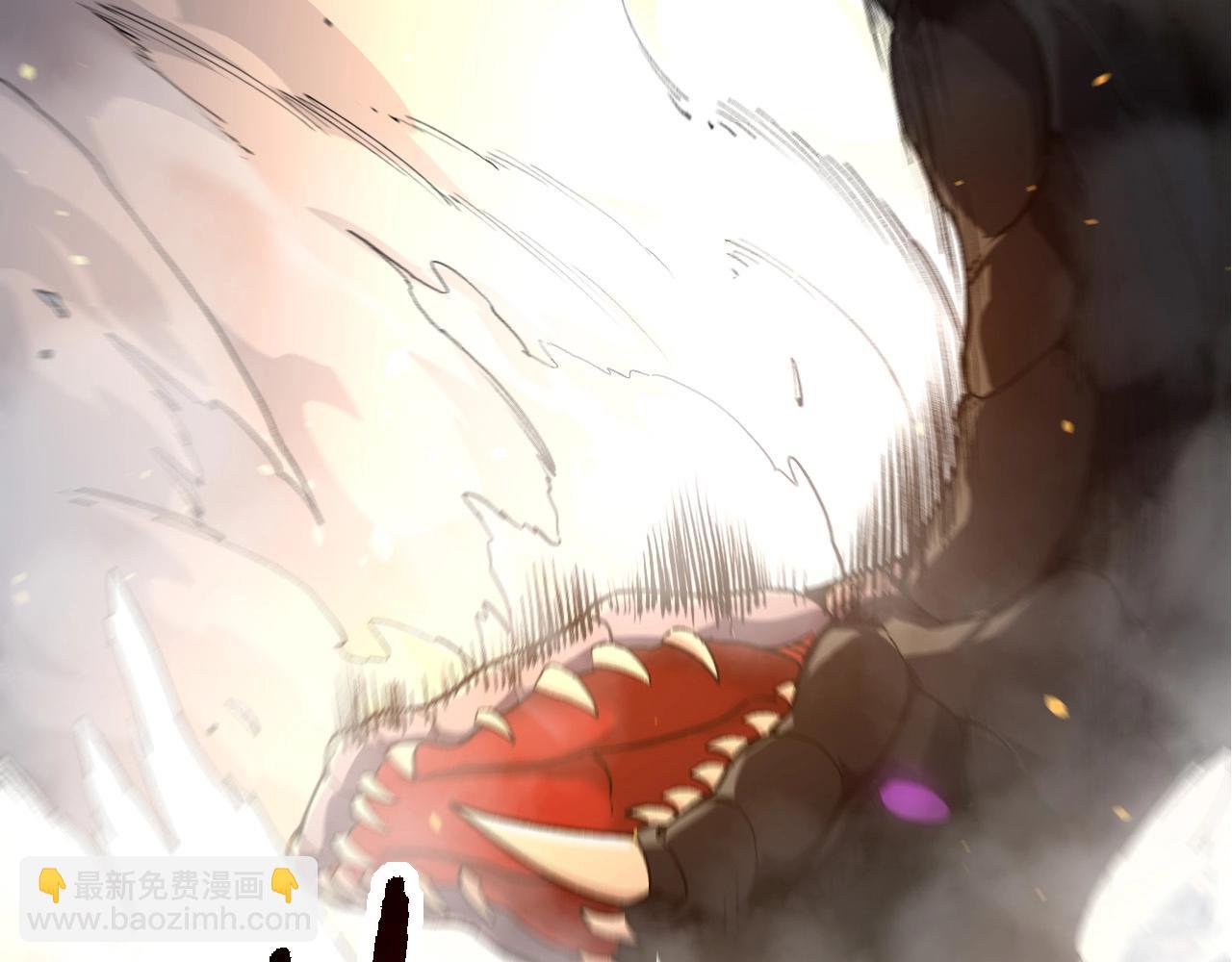 從大樹開始的進化 - 第102話 強大的小靈(2/4) - 5