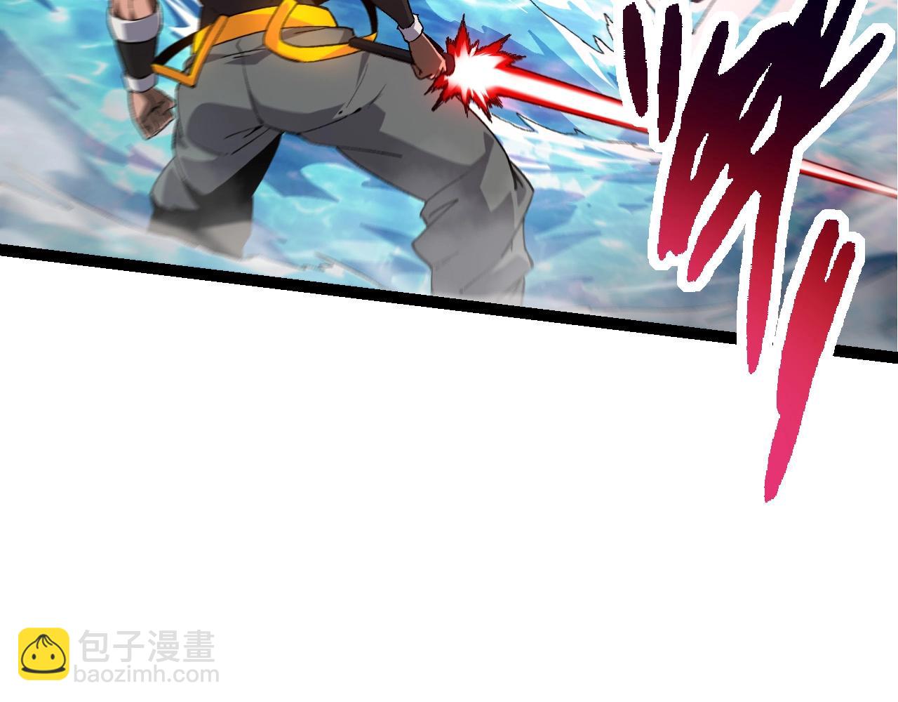 從大樹開始的進化 - 第102話 強大的小靈(1/4) - 1