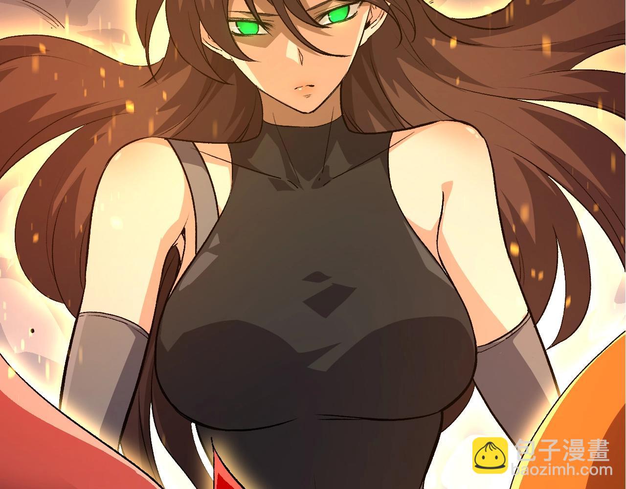 從大樹開始的進化 - 第102話 強大的小靈(2/4) - 7